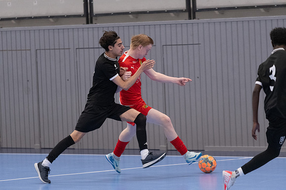 Torslanda Cup 2026