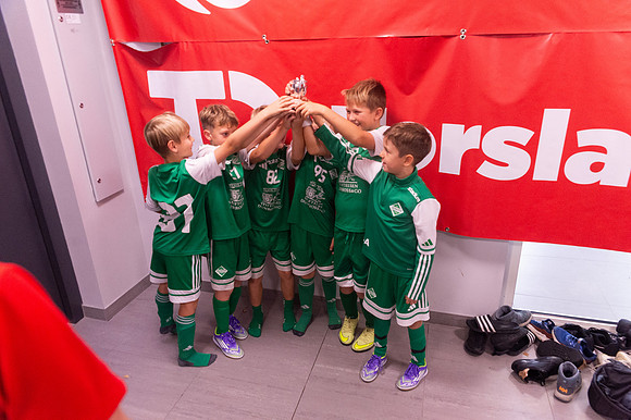 Torslanda Cup 2026