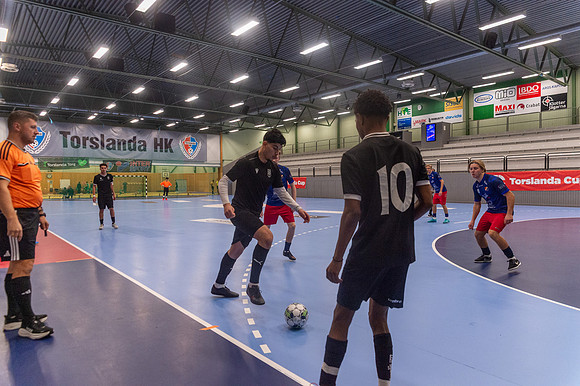 Torslanda Cup 2026