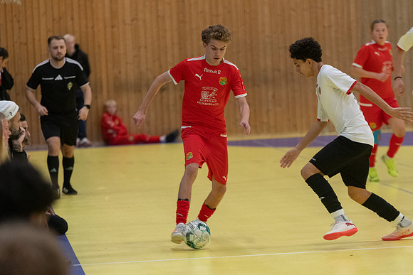Torslanda Cup 2026