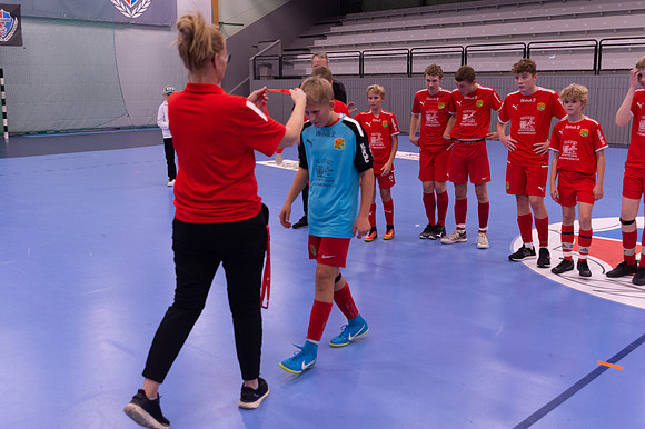 Torslanda Futsal Cup