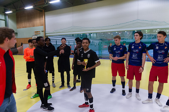 Torslanda Cup 2026