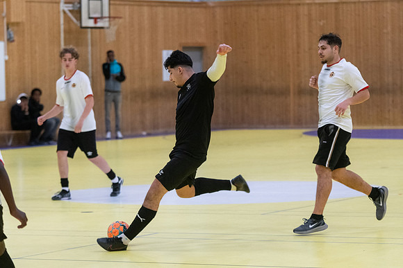 Torslanda Cup 2026