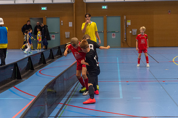 Torslanda Cup 2026