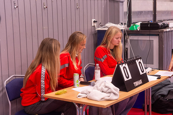 Torslanda Cup 2026