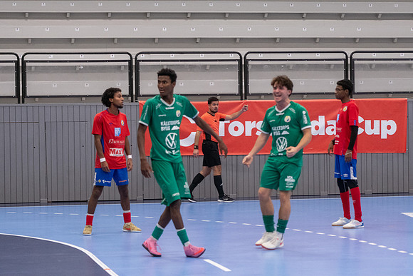 Torslanda Cup 2026