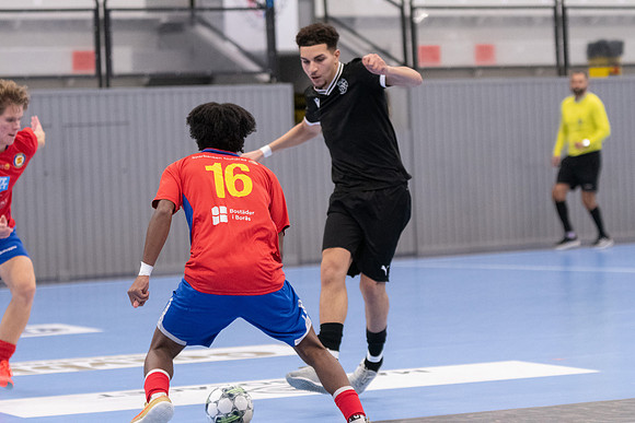 Torslanda Cup 2026