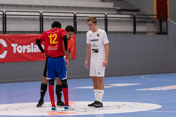 Torslanda Cup 2026