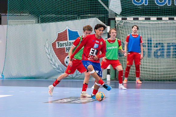 Torslanda Cup 2026