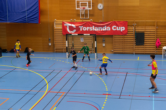 Torslanda Cup 2026