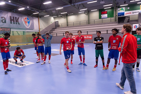 Torslanda Cup 2026