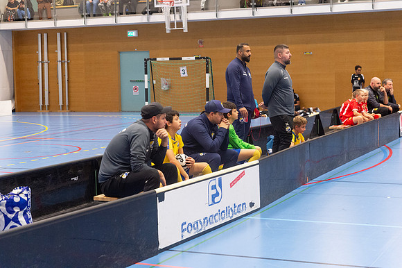 Torslanda Cup 2026