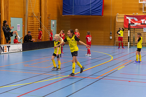 Torslanda Cup 2026