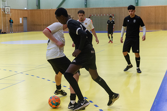 Torslanda Cup 2026