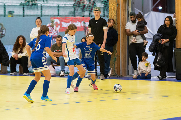 Torslanda Cup 2026