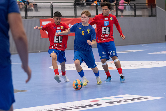 Torslanda Cup 2026