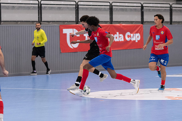 Torslanda Cup 2026