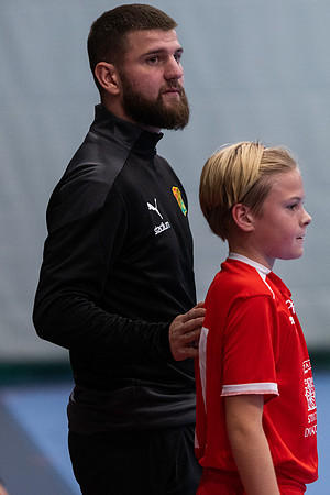 Torslanda Futsal Cup