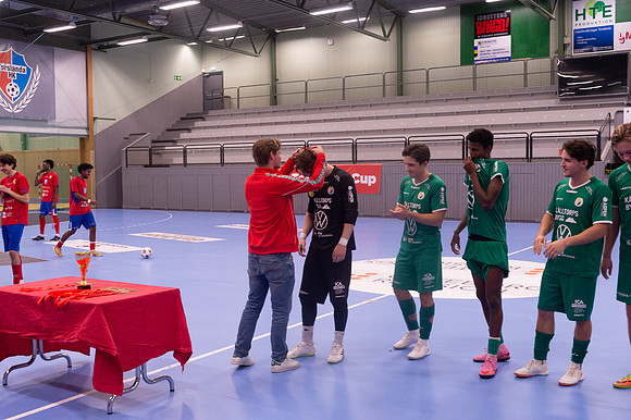 Torslanda Cup 2026