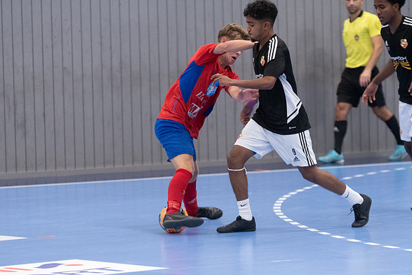 Torslanda Futsal Cup 2024