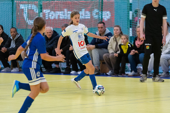 Torslanda Cup 2026