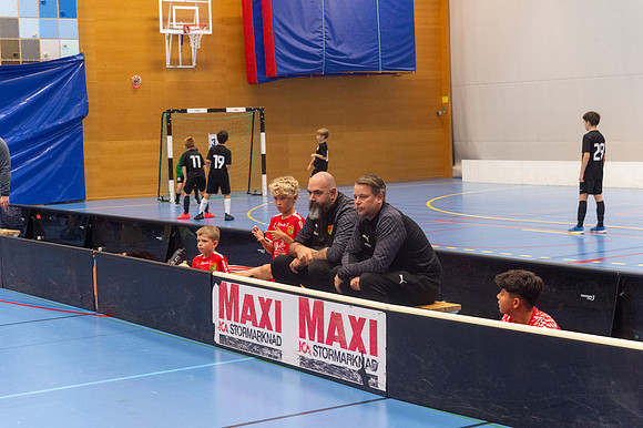 Torslanda Cup 2026