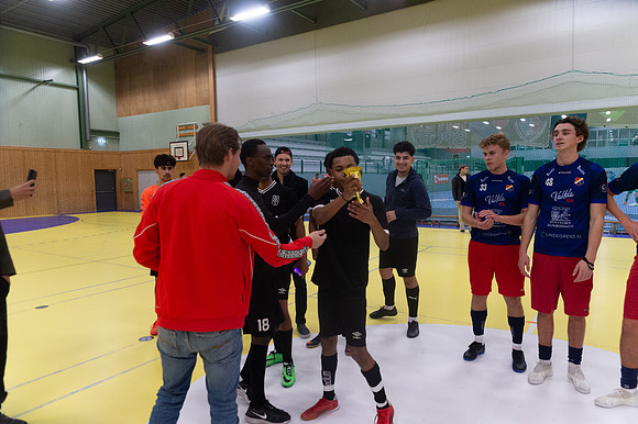 Torslanda Cup 2026