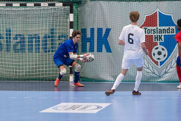 Torslanda Cup 2026
