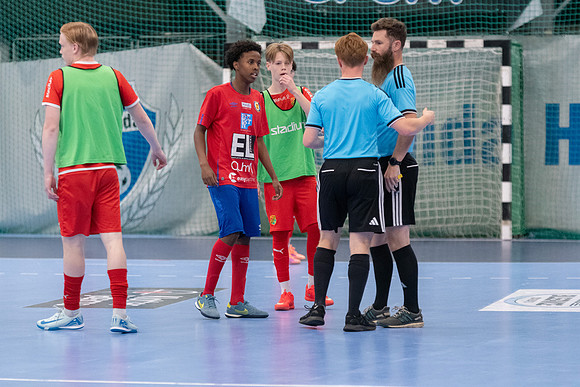Torslanda Cup 2026