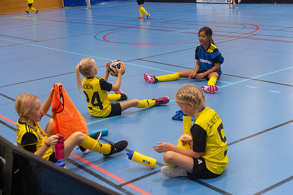 Torslanda Cup 2026