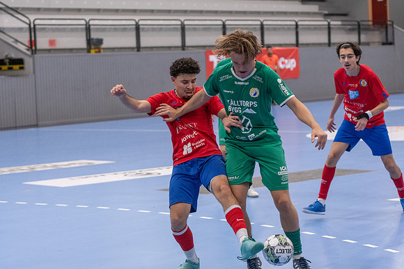 Torslanda Cup 2026
