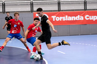 Torslanda Cup 2026