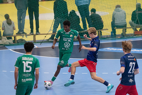 Torslanda Cup 2026