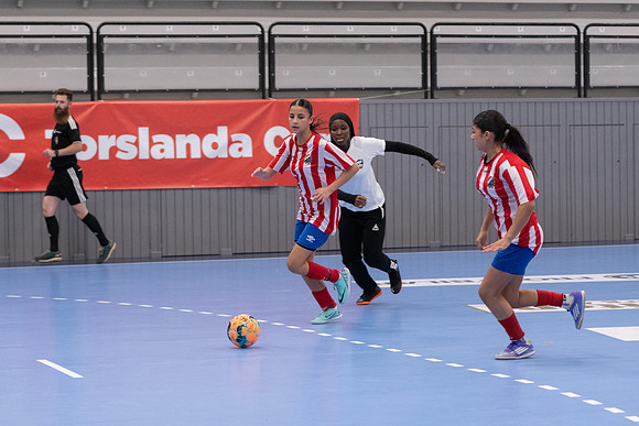 Torslanda Cup 2026