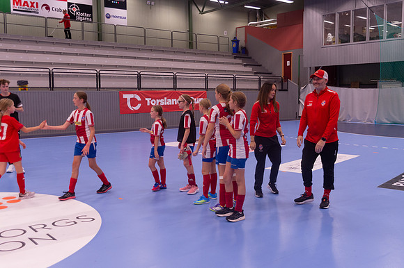 Torslanda Cup 2026