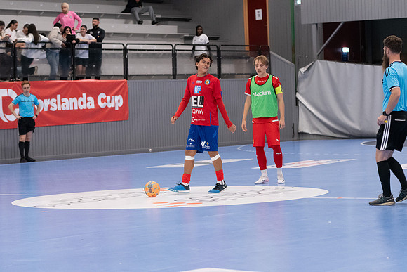 Torslanda Cup 2026