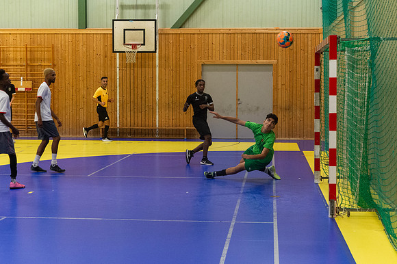 Torslanda Cup 2026