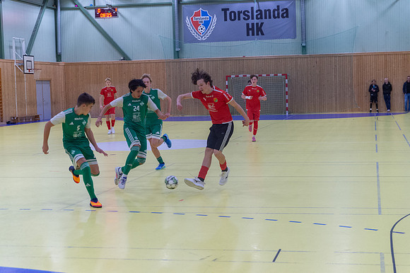 Torslanda Cup 2026