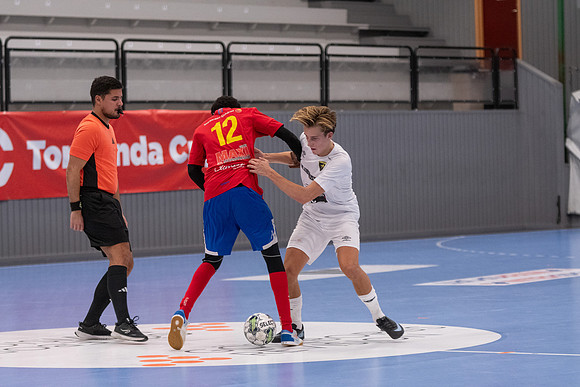 Torslanda Cup 2026