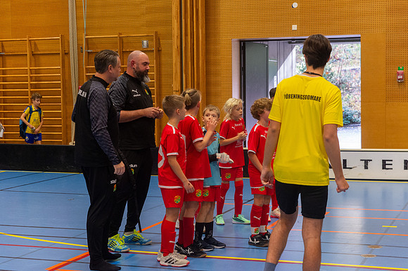 Torslanda Cup 2026