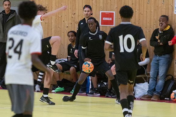Torslanda Cup 2026