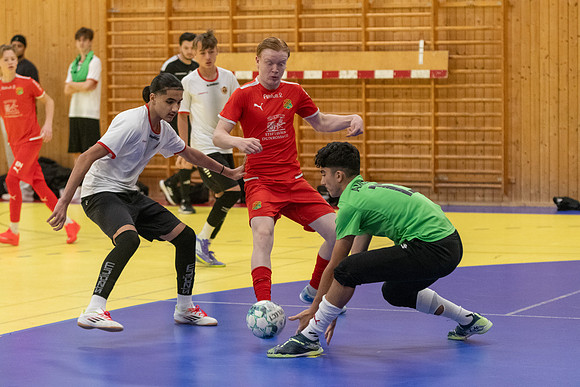 Torslanda Cup 2026