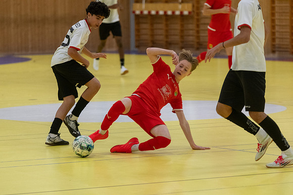 Torslanda Cup 2026