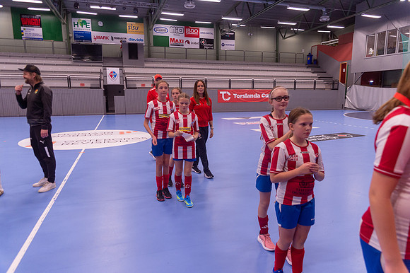 Torslanda Cup 2026