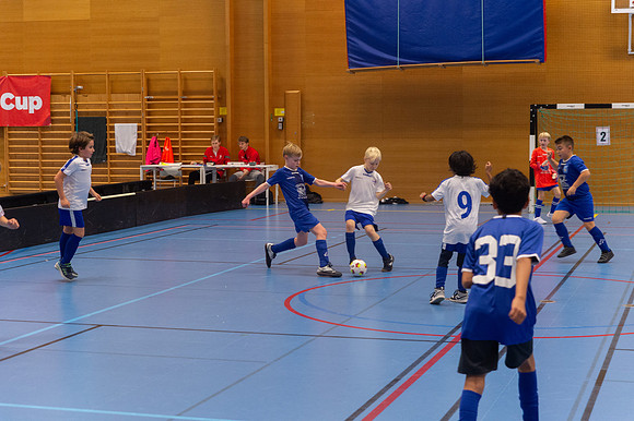 Torslanda Cup 2026
