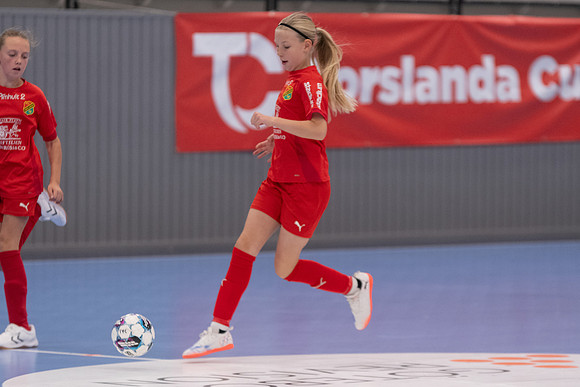 Torslanda Cup 2026