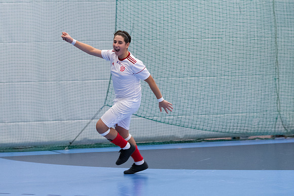 Torslanda Futsal Cup