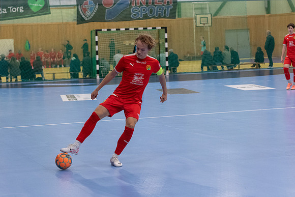 Torslanda Cup 2026
