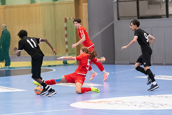 Torslanda Cup 2026