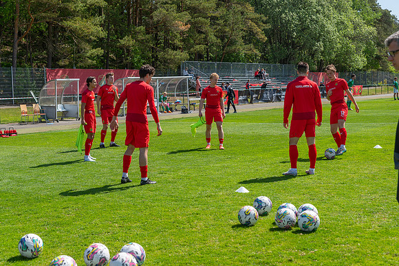 Match i Div 2 Norra Götaland Mellan Torslanda IK och IK Zenith